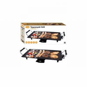 Grill Electric Teppanyaki 2000Watt