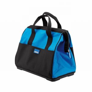 Tool Bag DRAPER 28Ltr. 440mm Hard Base 19Pocket