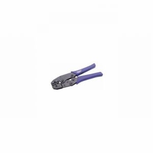 Crimping Tool Ratchet Action