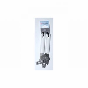 Tin Opener BRABANTIA Classic Rotary Hand Held