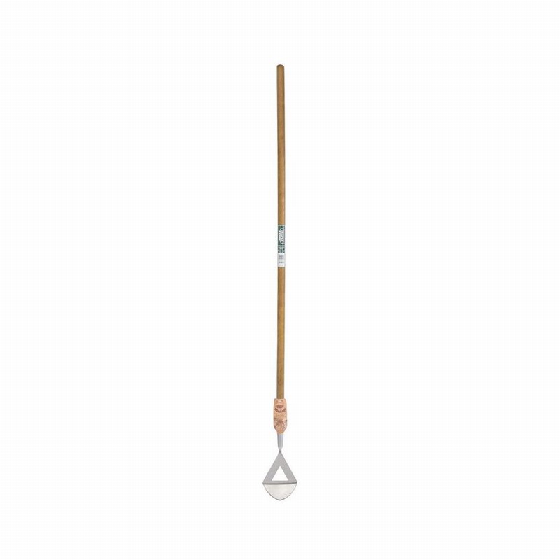 Hoe Pointed DRAPER Heritage SS & Ash Handle