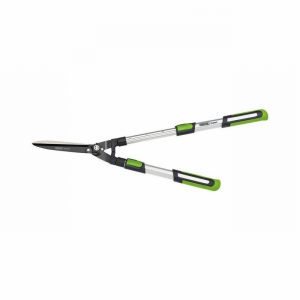 Shears DRAPER Garden Straight Edge Telescopic Soft Grip