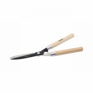Shears DRAPER Garden Straight Edge 230mm Ash Handles