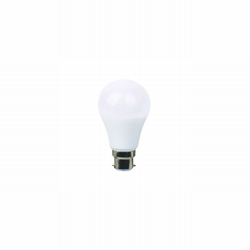 Lamp LED GLS Pattern 110Volt 10>75Watt BC 4000K CW