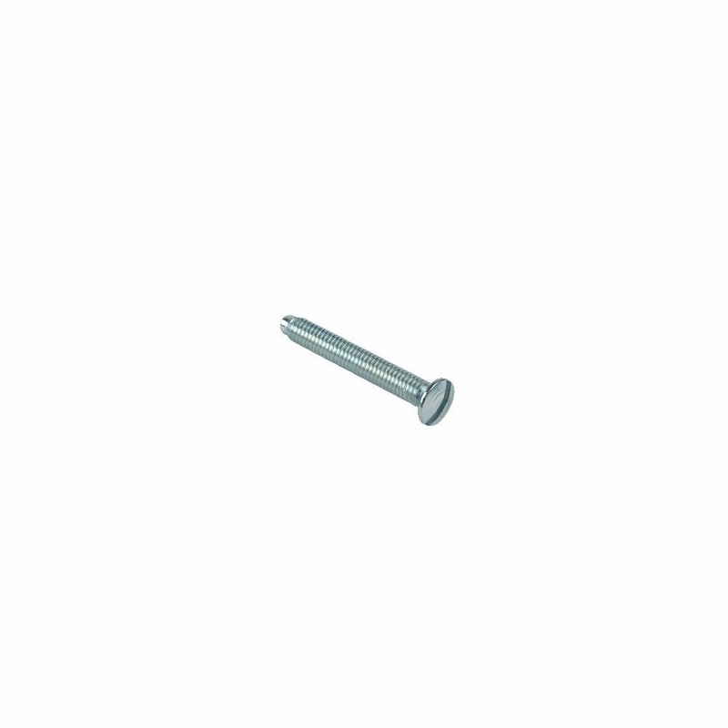 Screw Socket Electric M3.5x35mm BZP