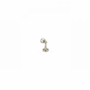 Door Stop Magnetic Chrome