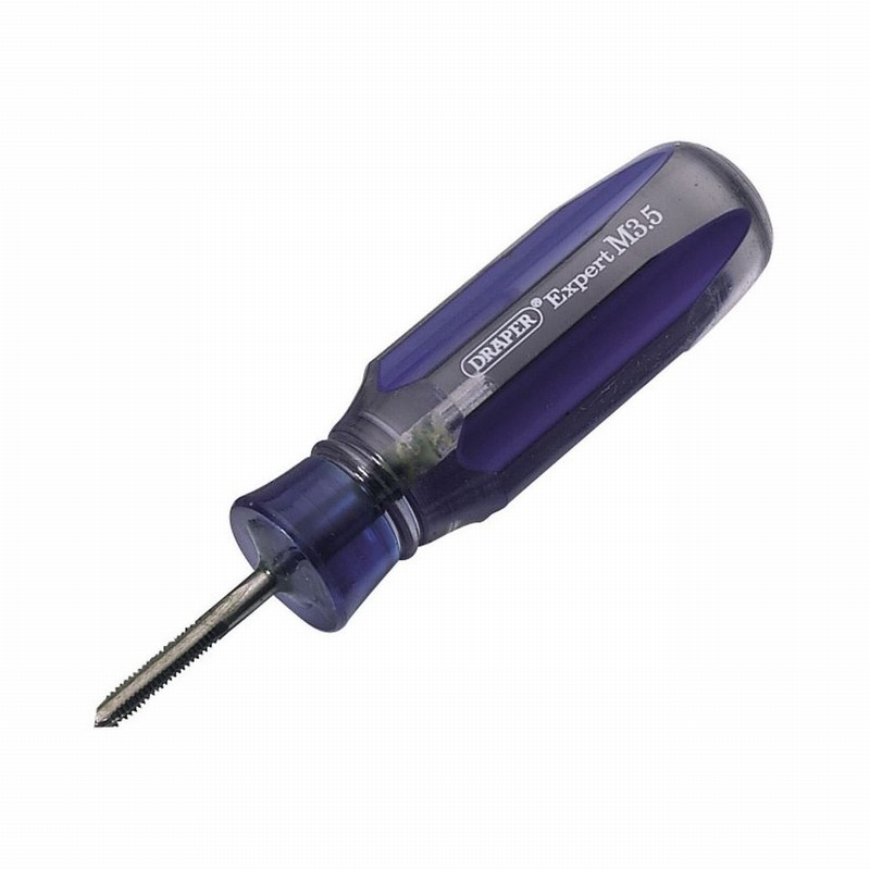 Tap Rethreader M3.5x.6 Pitch