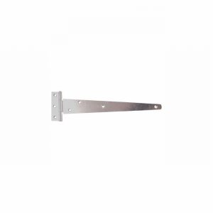 Hinge Tee 203mm BZP