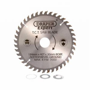 Blade TCT 254mmx64T