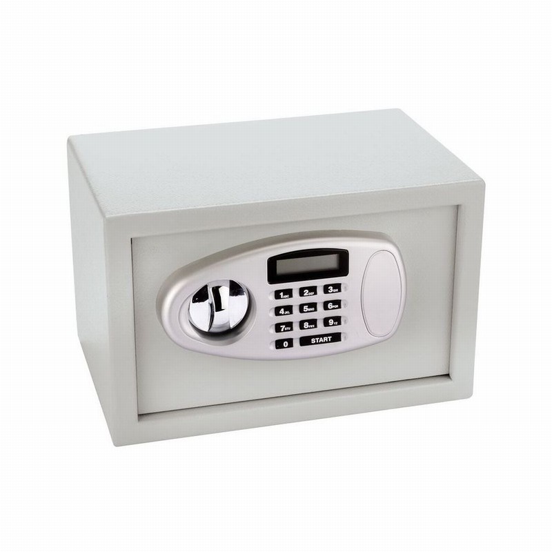 Safe DRAPER Electronic 8Ltr.