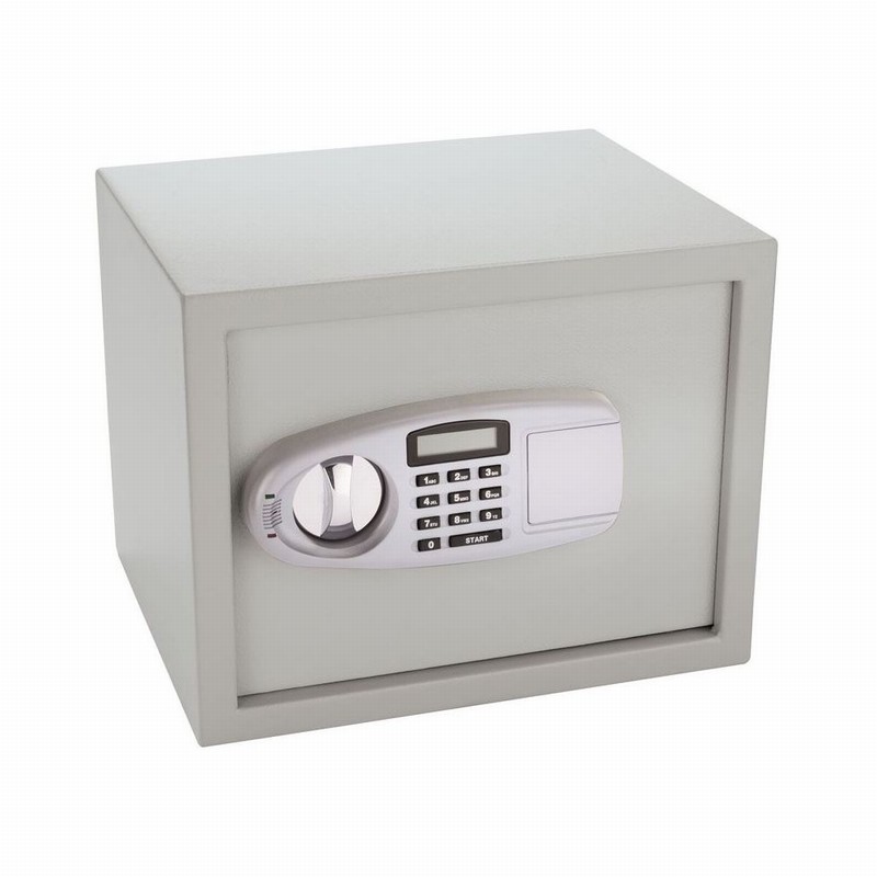Safe DRAPER Electronic 26Ltr.