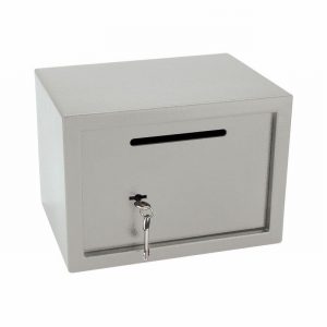 Safe DRAPER Key Operated 16Ltr.