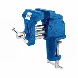 Vice DRAPER  75mm 3" Clamp On  D