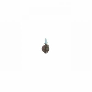 Castor Socket Kenrick No.46