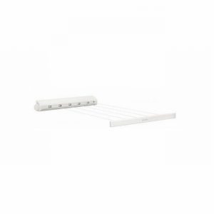 Clothes Line 22Mtr. Pull Out White