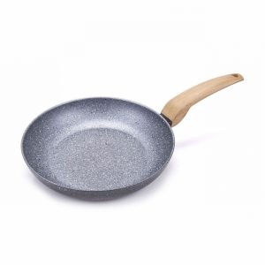 Frying Pan MONETA Greystone IND. Wood 20cm