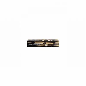 Hair Styler Pro. BAUER Tourma 110/240Volt
