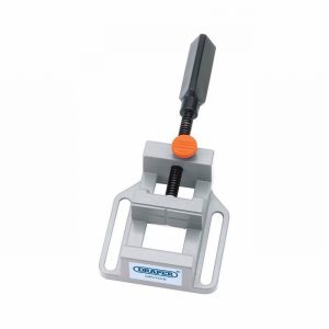 Vice DRAPER 70mm Drill Press Quick Release