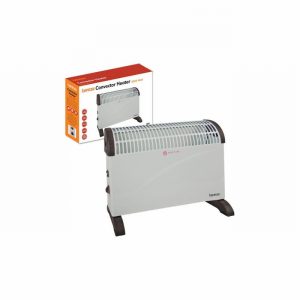 Heater Convector 2.0Kw