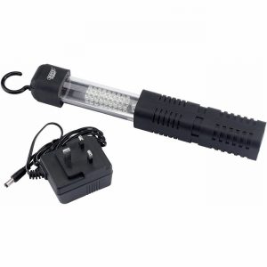 Inspection Lamp DRAPER 27LED Rechargeable