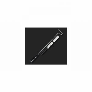 Paint Roller & 3 Sleeves ID FLEXIROLLER D