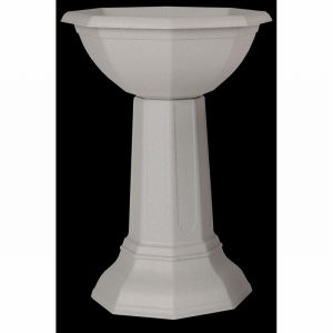 Planter CRANFORD Jardiniere Granite