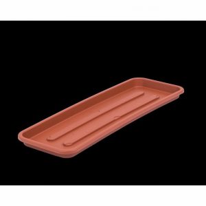 Tray for Trough ETRUSCAN 60cm Terra.