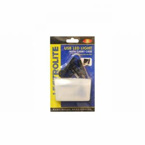 Light USB for Computer LED