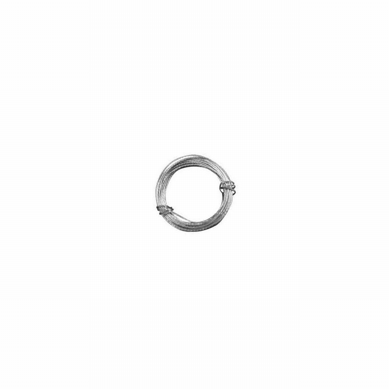Wire Tying 1.6mmx30Mtr. Galv.