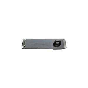 Hasp & Staple B.Z/P 150mm [+B]
