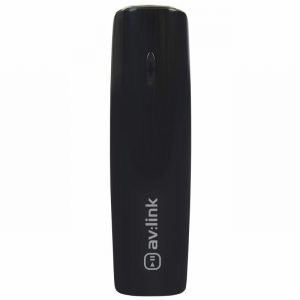 Power Bank & Torch LED 2600mAh