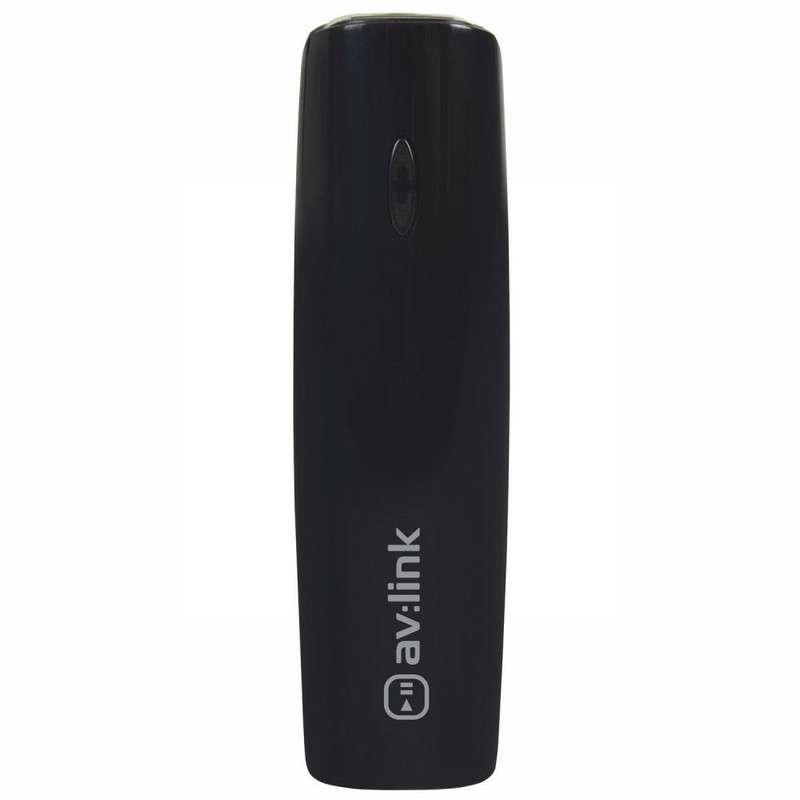 Power Bank & Torch LED 2600mAh