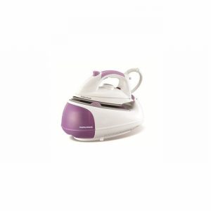 Iron Power Jet Steam with Diamond Sole Plate