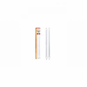 Tube for Halogen Heaters 197mm 400Watt x2