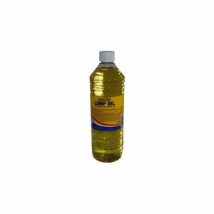 Lamp Oil 1Ltr. Natural