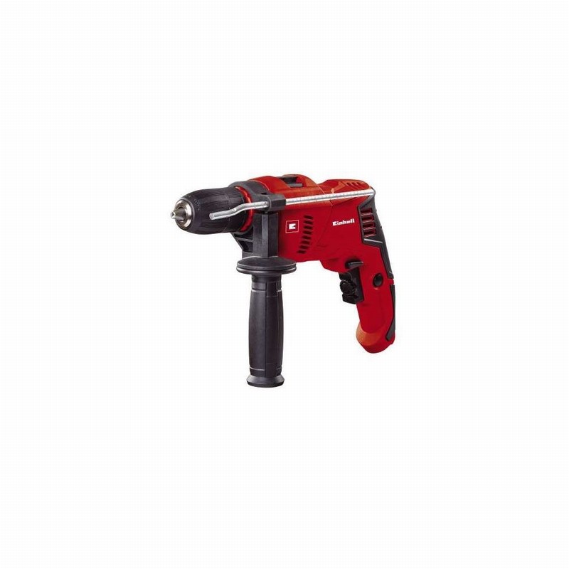 Drill Hammer EINHELL RED 500Watt in Case