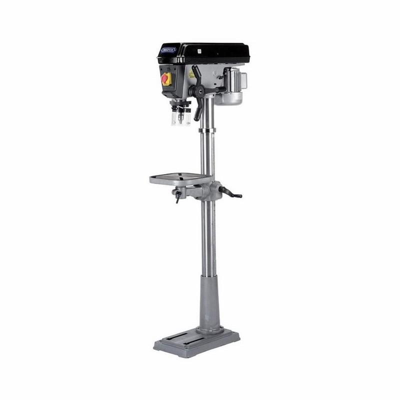Drill DRAPER Floor Standing 16 Speed
