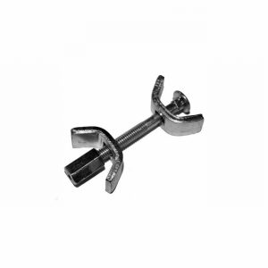 Clamp Worktop Zinc Plated M6x 65mm