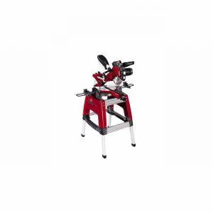 Saw EINHELL RED Compound Sliding Mitre10"Blade Laser+Stand  D