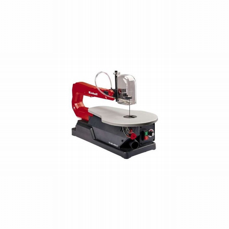 Saw EINHELL Fret 406mm Throat Variable Speed