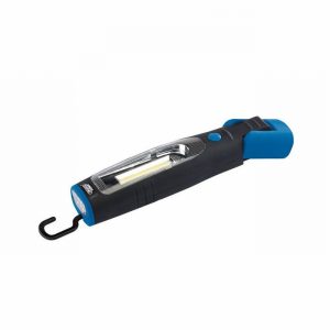 Inspection Lamp DRAPER Cob LED Rechargeable [+B]