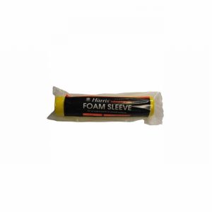 Paint Roller Sleeve Foam Gloss 9"  D