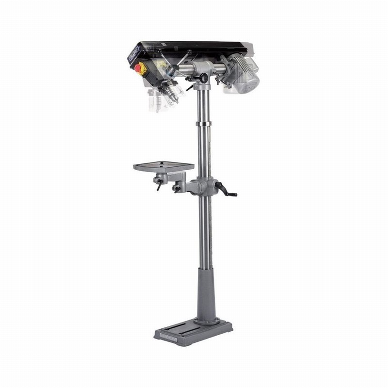 Drill DRAPER Floor Standing 5 Speed Radial Arm