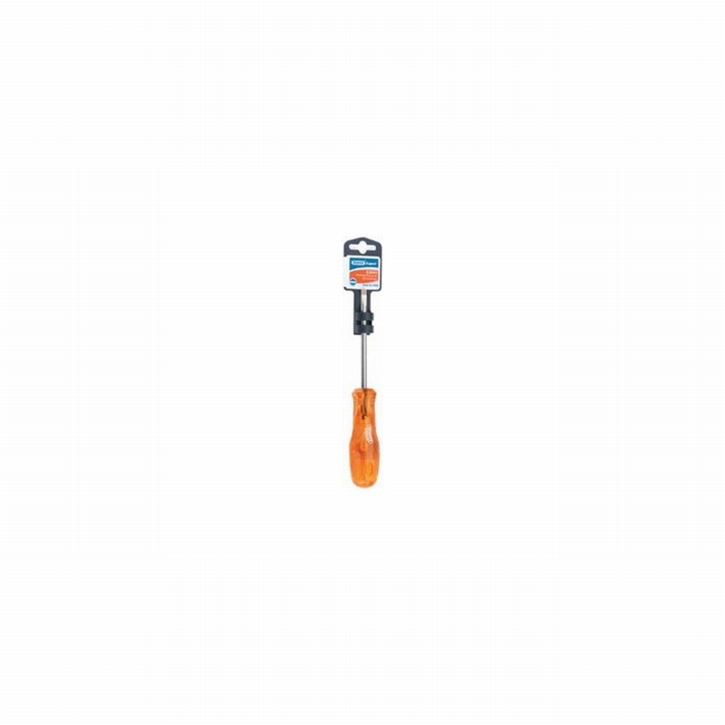 Screwdriver Flat 5.5x200mm Parallel Tip