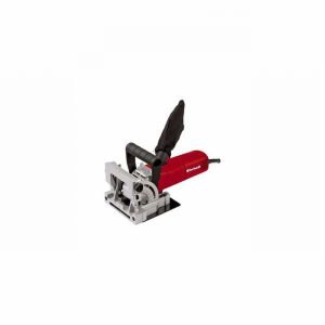 Biscuit Jointer EINHELL 860Watt in Case