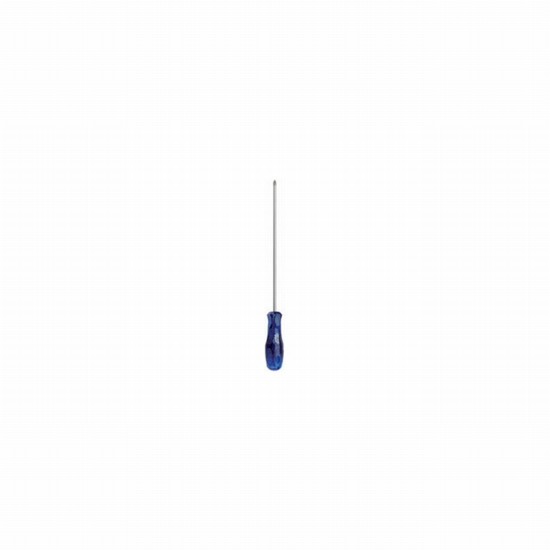 Screwdriver PH1x200mm Parallel Tip
