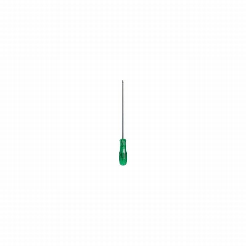 Screwdriver Pozi. No.4 Engineers
