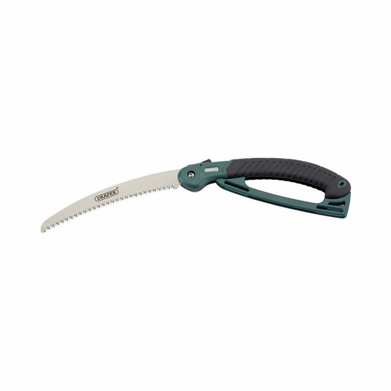 Saw DRAPER Pruning 210mm Folding Grip Handle