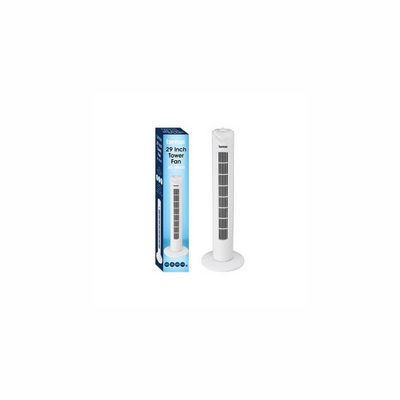 Fan 29" Tower