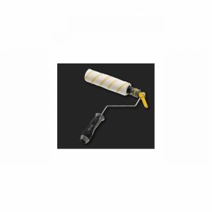 Paint Roller Frame & Sleeve ID LOCK N ROLL 9"  D